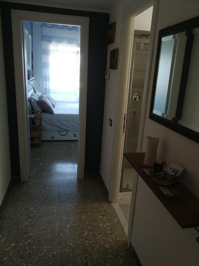 Ferienwohnung Casa Diana Ostia Exterior foto